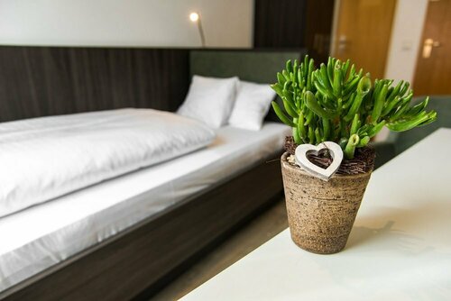 Insel-Hotel-Lindau, Prenota Hotel Hotel 3 stelle a Baviera, 3*