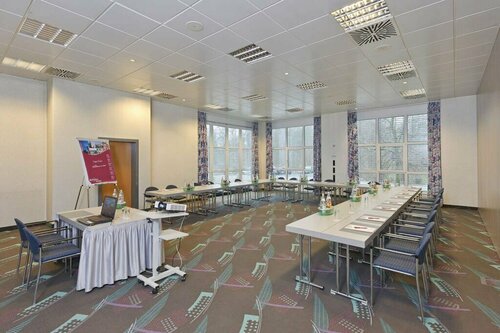 ARVENA Kongress Hotel - Hotel in der Wagnerstadt, Prenota Hotel Bayreuth Alta Franconia