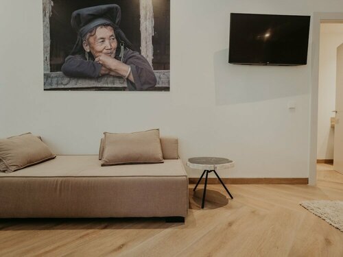 Silken Comfy Studios Hotel, Забронировать Отель Отели Бенальмадена 5 звезд, рядом с Гавань Пуэрто-Марина в Бенальмадене, 5*