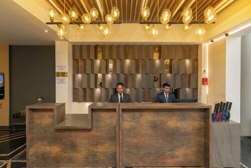 Hotel Arihant By DLS Hotels, Book Hotel Haridwar Uttarakhand