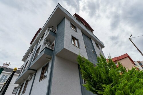 Flora Trabzon Apart, Забронировать Апарт-отель Недорогие отели Trabzon Region, недорогие