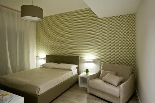 Domus Roma, Prenota Hotel Matera Basilicata