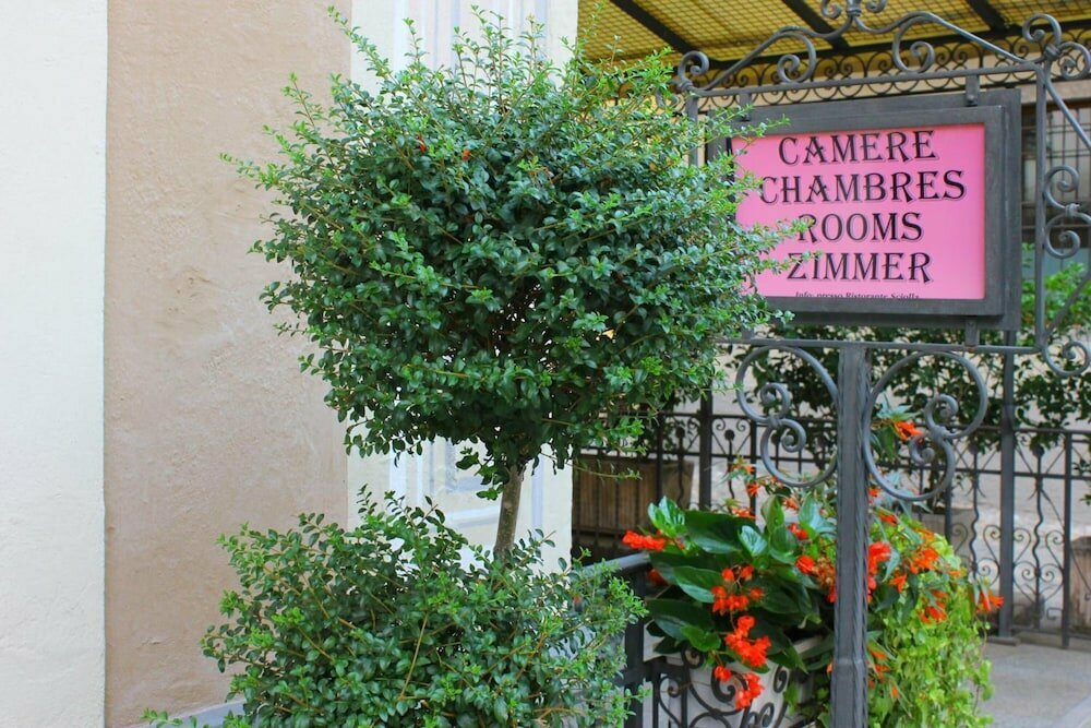 Locanda Piemonte da Sciolla