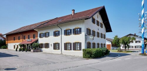 Hotel Alter Wirth, Prenota Hotel Hotel 3 stelle a Baviera, 3*
