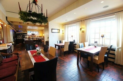 Hotel Zum Timpen, Prenota Hotel Ladbergen Münsterland