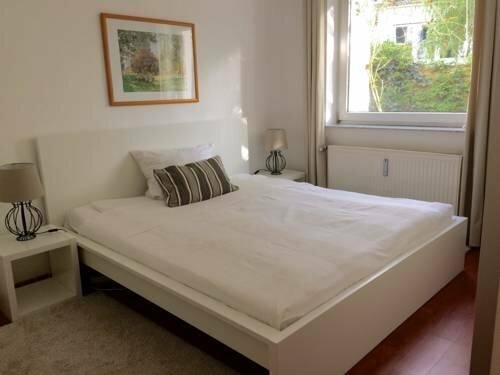 Comfort Boardinghouse