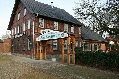 Zum Landhaus Dannenbüttel, Book Vacation Home Cottages in Brunswick Land, Cottage