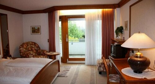 Gästehaus Sonja, Prenota Hotel Durach Algovia