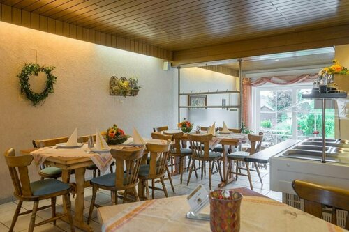 Hotel Haus Gertrud, Prenota Hotel Simmerath Eifel