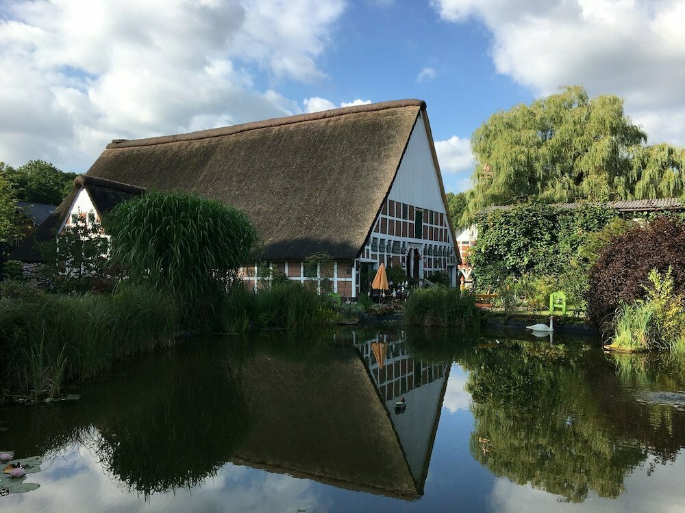 Boutique-Hotel Taubenhof