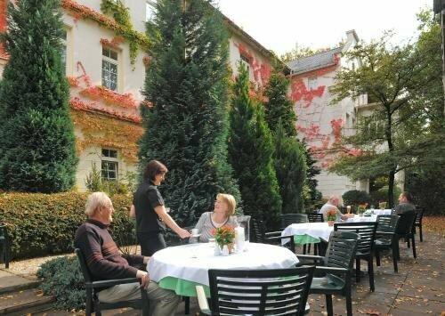 Hotel Meyer, Book Hotel Hotels in Garz with Parking, Parking