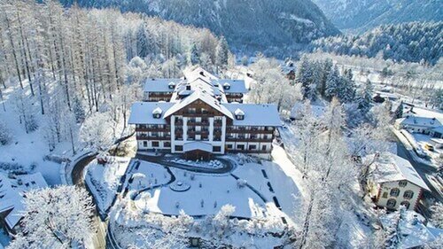 Aktiv Und Vital Hotel Am Kofel, Prenota Hotel Hotel 3 stelle a Baviera, 3*