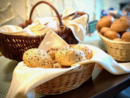 Hotel Zur Kutsche, Book Hotel Hotels in Saxony with Parking, Parking