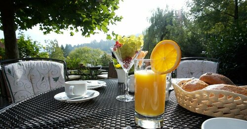 Hotel Morgensonne, Забронировать Отель Отели Баденвайлер 3 звезды, 3*