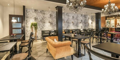 Hotel Zum Goldenen Mann, Réserver Hôtel Hôtels à Bade-Wurtemberg avec parking, Parking