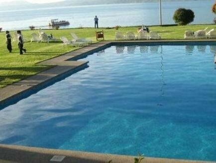 Hotel Enjoy Pucón, Забронировать Отель Пукон Pucon Region