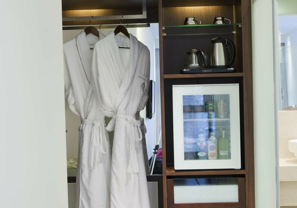 Empire Hotel Hong Kong - Causeway Bay