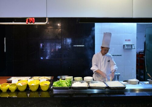 Yicheng Hotel Dongguan Changpin Avenue Branch, Rezervați Hotel Dalingshan Dongguan