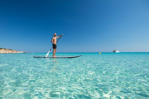 Insotel Hotel Formentera Playa, Reserva ahora Hotel Hoteles de 4 estrellas en Formentera, 4*