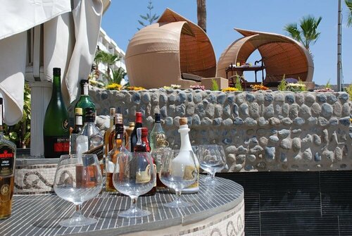 Aparthotel Maracaibo, Varaa Huoneistohotelli Mogan Gran Canaria