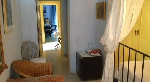 La Ventana, Book Hotel Ivisa 