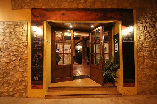 La Fornal, Prenota Hotel Terrades Pirenei Catalani