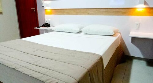 Riviera Pantanal Hotel, Rezervați Hotel Hoteluri ieftine în Santa Catarina