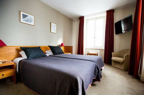 Langley Hotel Gustavia, Забронировать Отель Отели Шамони-Монблана с питанием, Пансион