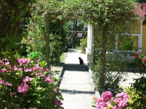 Hôtel Le Clos Robinson, Book Hotel Martin-Eglise 