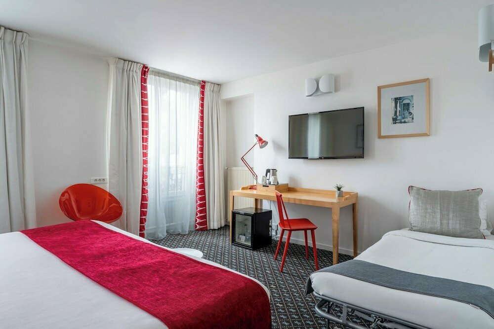 Hotel Lorette