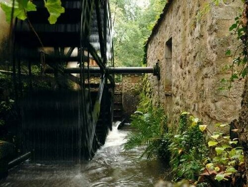 Le Moulin Des Ruats, Réserver Hôtel Avallon 