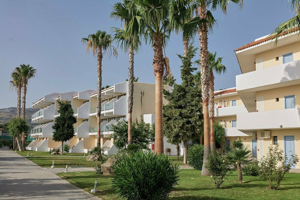 Atlantica Thalassa Hotel