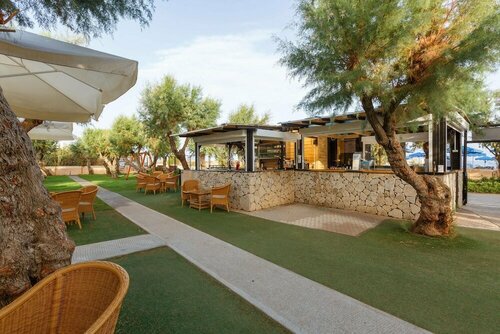 Anissa Beach & Village Resort, Book Resort Analipsi Hersonissos