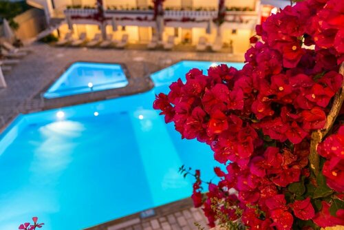 Ariadne Hotel, Забронировать Апартаменты/квартира Ретимно Центральный Крит