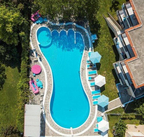 Macedon, Prenota Hotel Taso Thassos