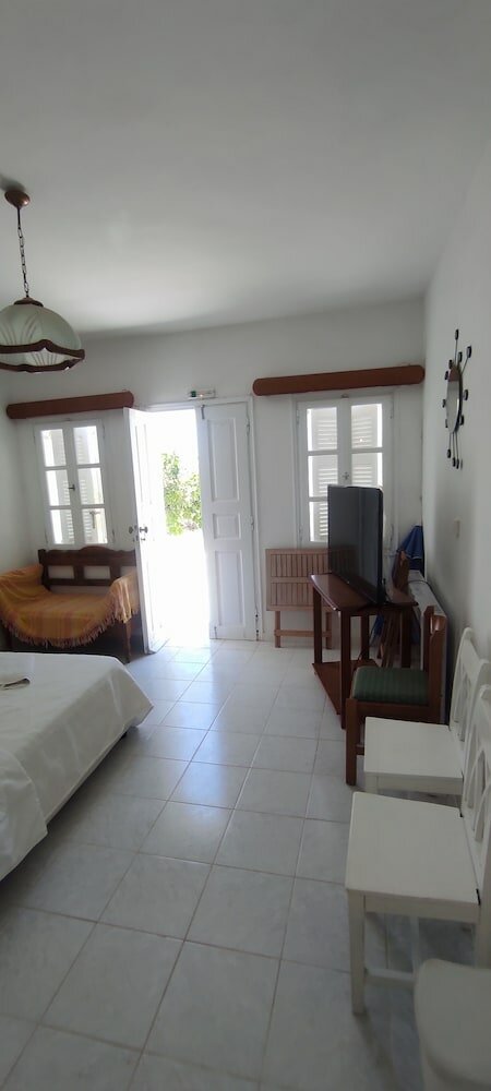 Abyssanto Villa