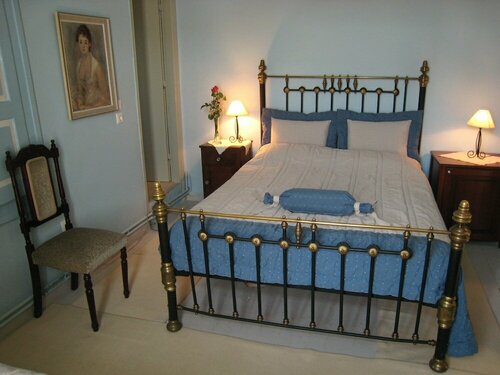 Hotel Ganimede, Брондау Қонақ үй Delphi қаласындағы 3* жұлдызды қонақ үйлер, 3*