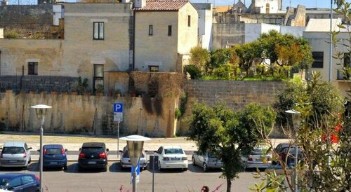 Le Tre Civette, Rezervasyon Otel Lecce Salento