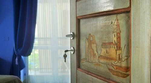 B&B PLANO DE LACZARULO, Prenota Bed & breakfast Pollica Cilento Coast