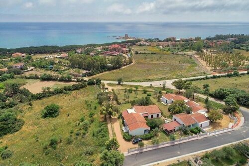 Residence Cort'e Accas, Rezervasyon Otel Bari Sardo Ogliastra