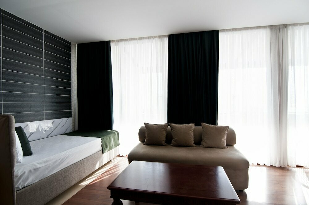 Artefes Hotel