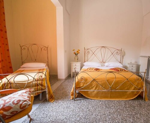 B&B Salentomigliore, Забронировать Отель «постель и завтрак» Сан-Панкрацио-Салентино Саленто