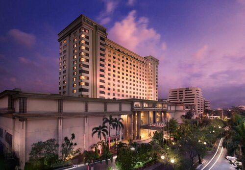 Le Grandeur, Book Hotel Jakarta Jakarta provinsen