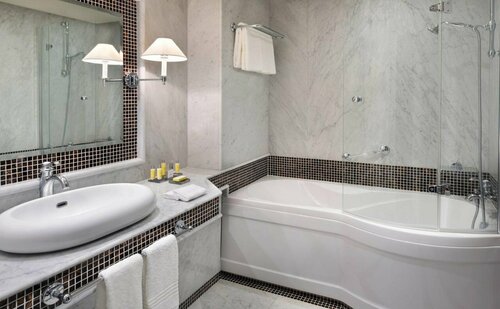 Fes Marriott Hotel Jnan Palace, Book Hotel Hotels in Fès with Parking, Parking