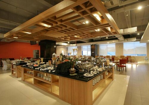 Hotel Dafam Pekanbaru, Prenota Hotel Hotel 3 stelle a Pekanbaru, 3*