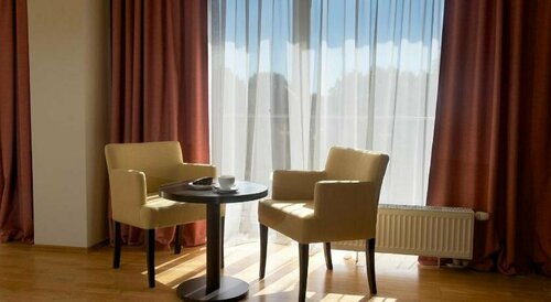 Baltic Inn, Забронировать Отель Паланга Балтийское море