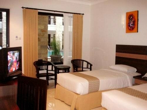 Bintang Mulia Hotel