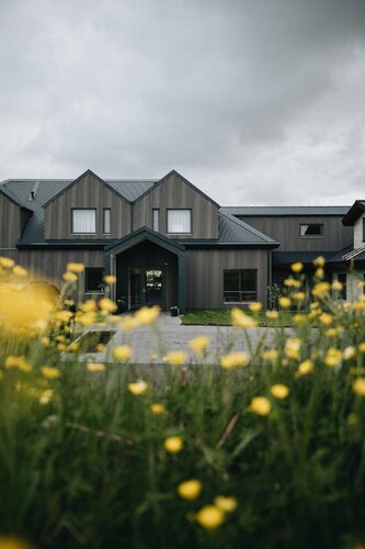 Hotel Berg by Keflavik Airport, Réserver Hôtel Keflavík Reykjanes
