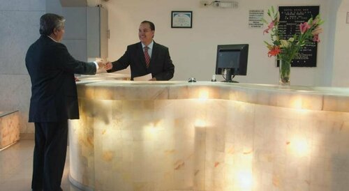 Hotel Real Rex, Забронировать Отель Леон Гуанахуато
