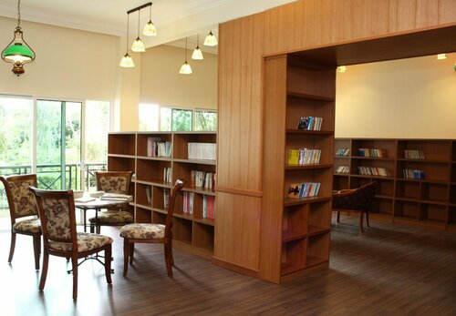 Heritage Hotel Cameron Highlands, Prenota Hotel Hotel a Cameron Highlands con parcheggio, Parcheggio